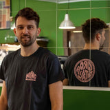 T-shirt Milano Giro d'Italia