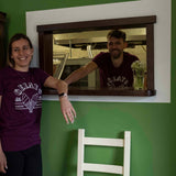 T-Shirt Gelato Amore Infinito Giro d'Italia