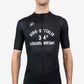 Giro d'Italia 2026 Vintage jersey - Black