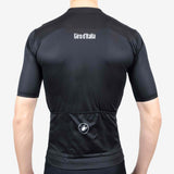 Maglia Vintage Giro d'Italia 2026 - Nero