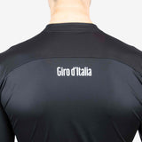 Maglia Vintage Giro d'Italia 2026 - Nero