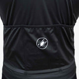 Maglia Vintage Giro d'Italia 2026 - Nero