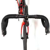 Pinarello Prince Ultegra - Rojo negro