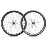 Ruote ONE-K RD-X 48 Ceramicspeed - Nero