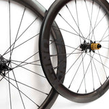 Ruote ONE-K RD-X 48 Ceramicspeed - Nero
