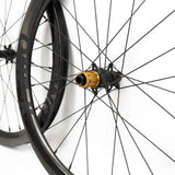 Ruote ONE-K RD-X 48 Ceramicspeed - Nero