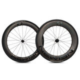 Ruedas Newmen Streem TT.88-S.60 - Negro