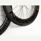 Ruedas Newmen Streem TT.88-S.60 - Negro
