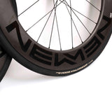 Ruedas Newmen Streem TT.88-S.60 - Negro