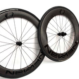 Ruedas Newmen Streem TT.88-S.60 - Negro