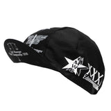 Headdy x Cycle Messenger World Championships Cap - Black