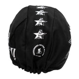 Headdy x Cycle Messenger World Championships Cap - Black
