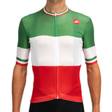 Maglia Castelli Campionato Italiano Competizione 4