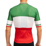 Maglia Castelli Campionato Italiano Competizione 4