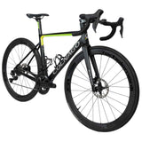 Colnago V3Rs Ultegra - Nero verde