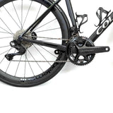 Colnago V3Rs Ultegra - Nero verde