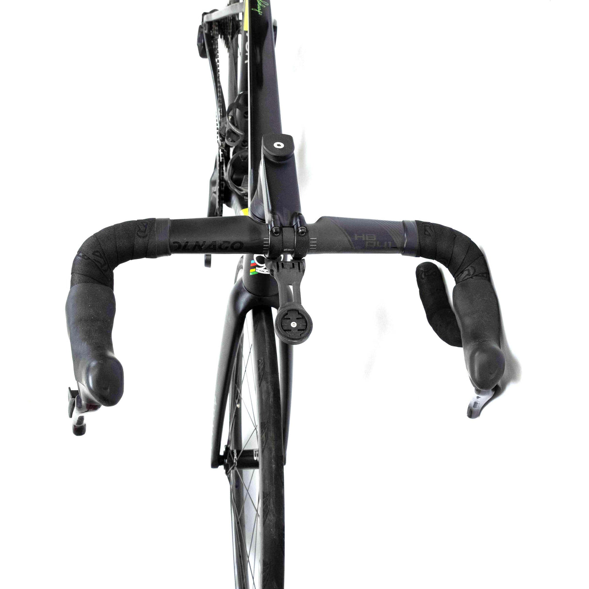 Colnago V3Rs Ultegra - Nero verde