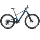 Scott Lumen eRIDE 900 Roval - Blu