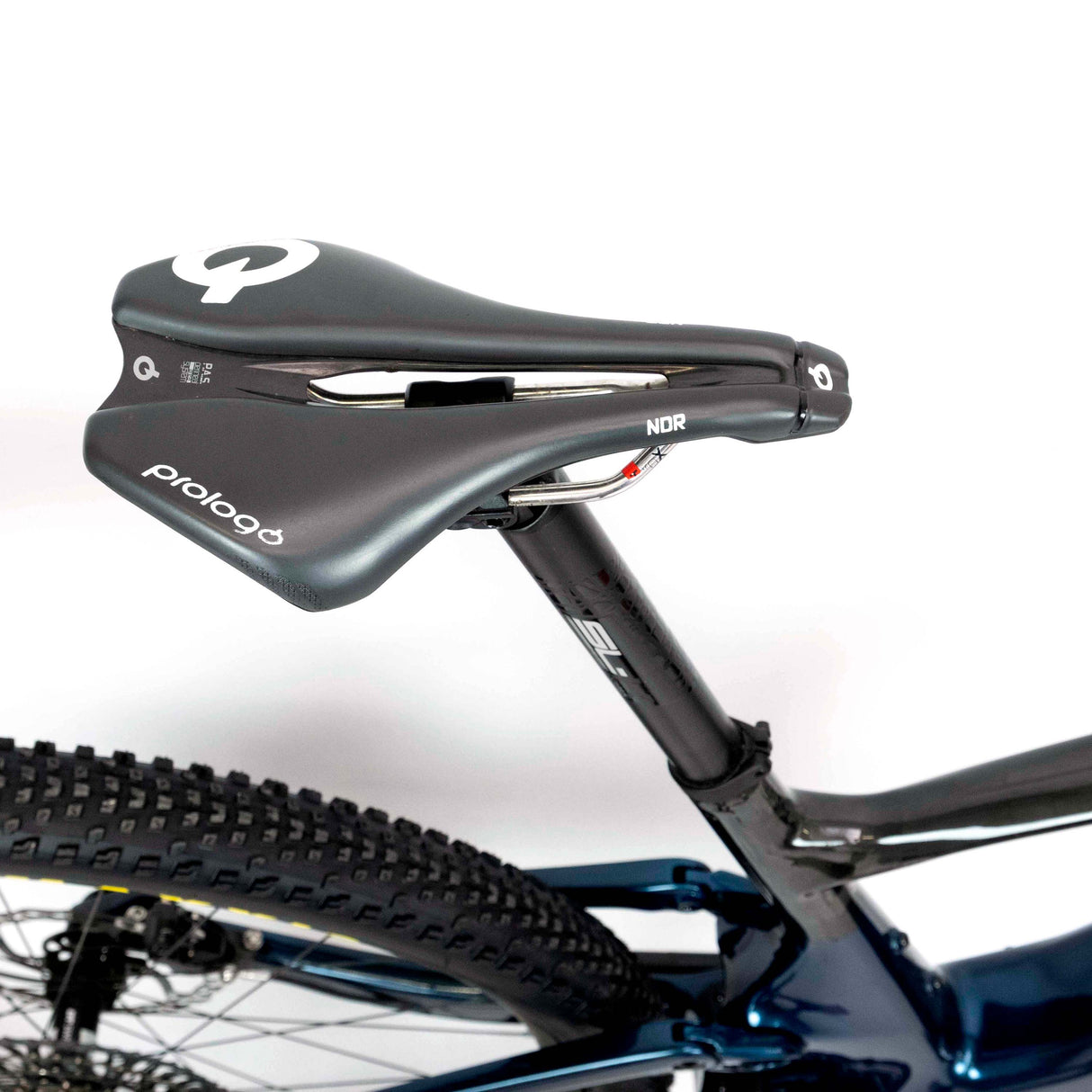 Scott Lumen eRIDE 900 Roval - Blu