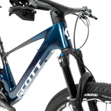 Scott Lumen eRIDE 900 Roval - Blu