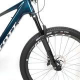 Scott Lumen eRIDE 900 Roval - Blu
