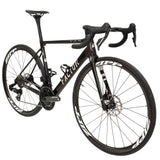 Factor O2 VAM Force Zipp - Schwarz