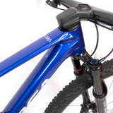 Orbea Alma M-PRO - Blau Schwarz