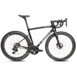 Specialized S-Works Tarmac SL8 Shimano Di2 - Schwarz