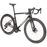 Specialized S-Works Tarmac SL8 Shimano Di2 - Schwarz