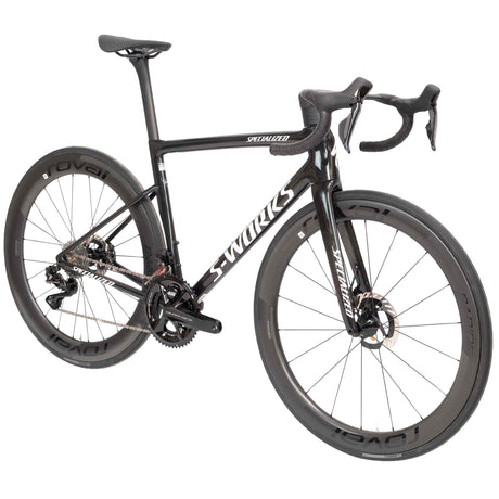 Specialized S-Works Tarmac SL8 Shimano Di2 - Nero