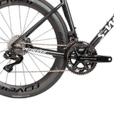 Specialized S-Works Tarmac SL8 Shimano Di2 - Schwarz
