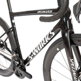 Specialized S-Works Tarmac SL8 Shimano Di2 - Schwarz