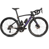 Pinarello Dogma F Dura Ace Di2 Princeton Peak 4550 - Team Tissot