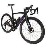 Pinarello Dogma F Dura Ace Di2 Princeton Peak 4550 - Team Tissot