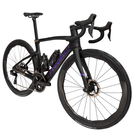 Pinarello Dogma F Dura Ace Di2 Princeton Peak 4550 - Team Tissot