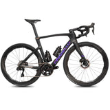 Pinarello Dogma F Disk Dura Ace Di2 Princeton Peak 4550 - Team Tissot