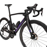 Pinarello Dogma F Disk Dura Ace Di2 Princeton Peak 4550 - Team Tissot