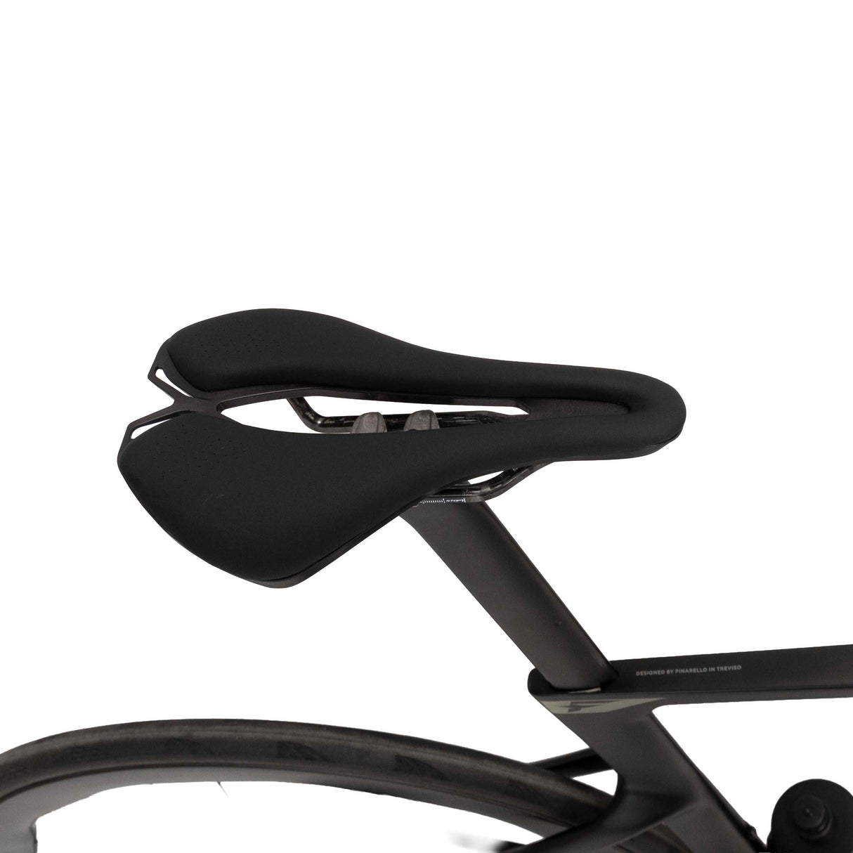 Pinarello Dogma F Disk Dura Ace Di2 Princeton Peak 4550 - Team Tissot