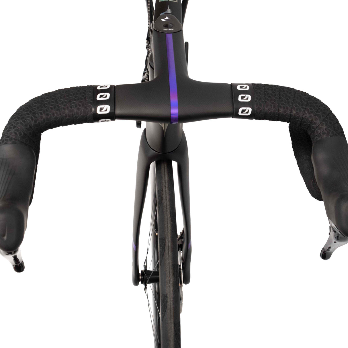 Pinarello Dogma F Disk Dura Ace Di2 Princeton Peak 4550 - Team Tissot
