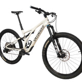 Specialized Stumpjumper Comp - Weiß