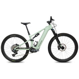 Specialized Turbo Levo R Expert - Verde opaco