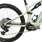 Specialized Turbo Levo R Expert - Verde opaco