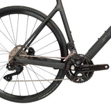 SCOTT Addict 40 - Nero