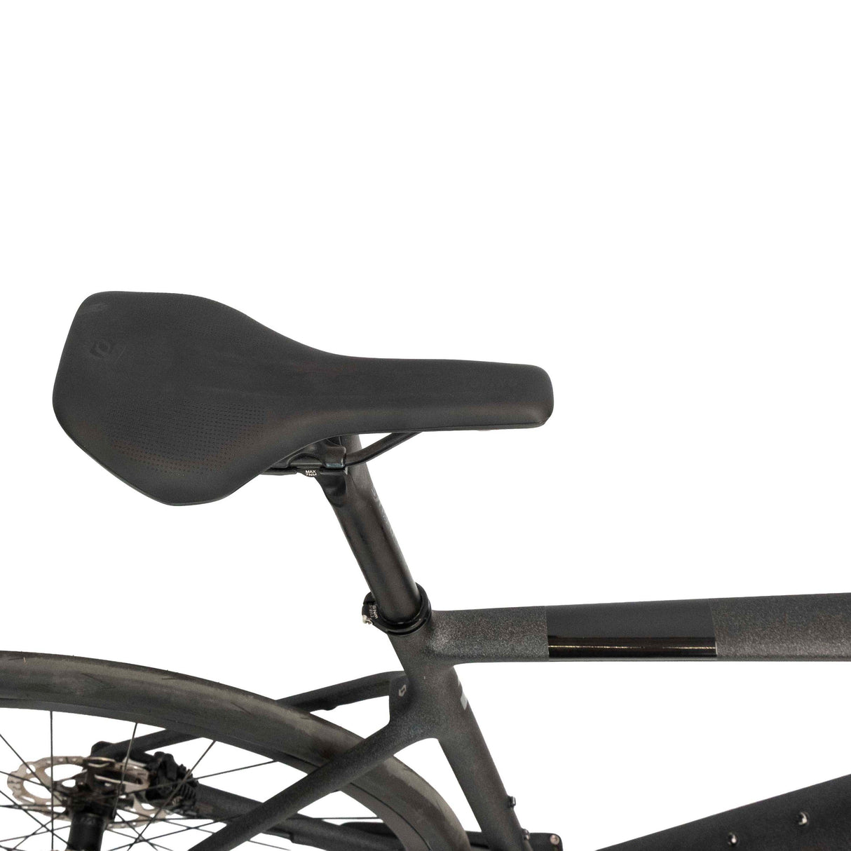 SCOTT Addict 40 - Nero