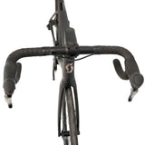 SCOTT Addict 40 - Nero