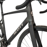 SCOTT Addict 40 - Nero