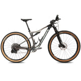 Orbea Oiz M11 AXS - Nero grigio