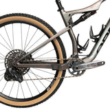 Orbea Oiz M11 AXS - Nero grigio