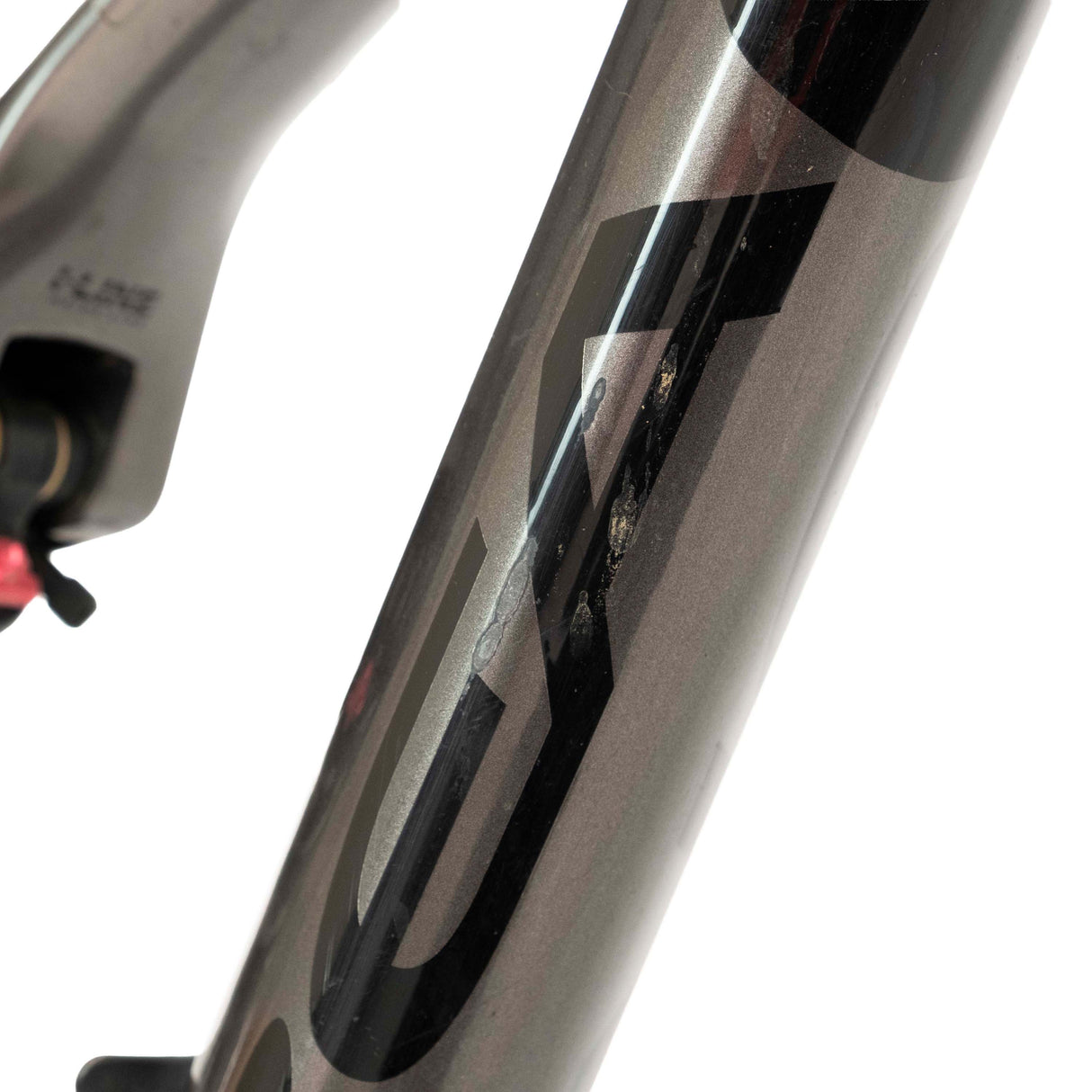 Orbea Oiz M11 AXS - Nero grigio