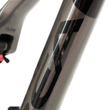 Orbea Oiz M11 AXS - Nero grigio